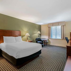 Suite Disability Access