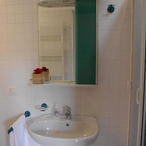 Private Bathroom Double Room