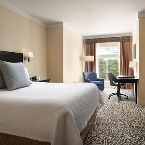 Signature King Room