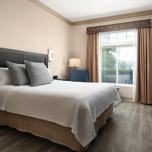 Premier King Suite