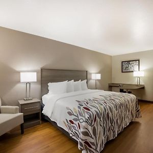 Red Roof Inn & Suites Thomasville