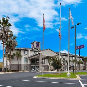 Sleep Inn & Suites