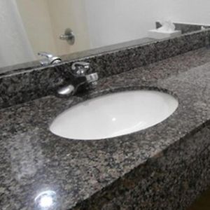 Queen Room Disability Access