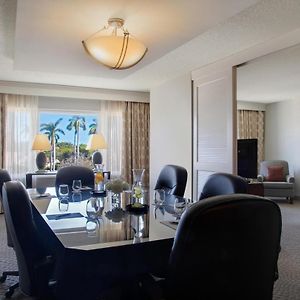 Executive King Suite