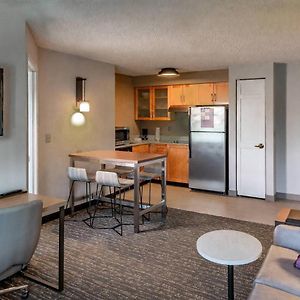 Residence Inn By Marriott Anchorage Midtown