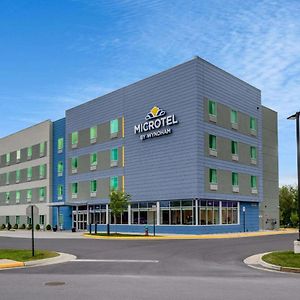 Microtel Inn & Suites By Wyndham Winchester
