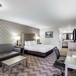 King Room Disability Access