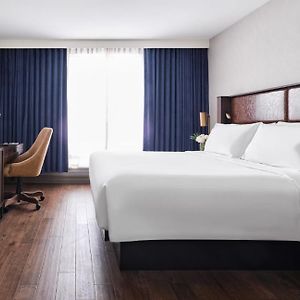 Atrium King Room