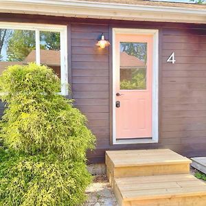 Two-Bedroom Bungalow