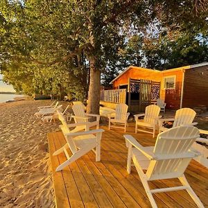 Beachfront Bungalow