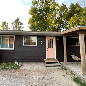 Three-Bedroom Bungalow