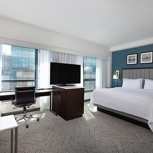 Studio Suite Mobility or hearing accessible