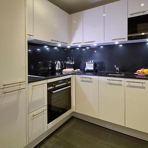 Luxury One-Bedroom Apartment
