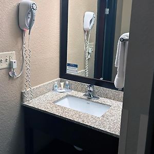 Efficiency Suite Mobility accessible