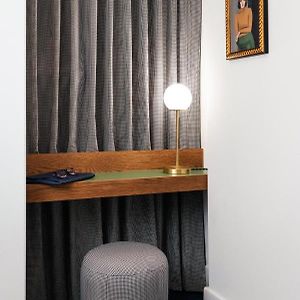Queen Room Disability Access