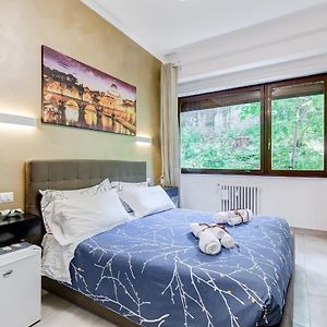 Saint Peter Elegance Suite