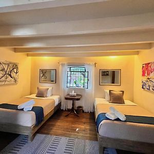 Superior King Suite