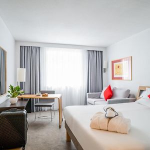 Executive Queen Room
