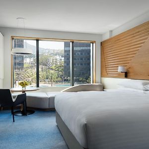 Premier King Room