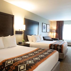 Queen Suite