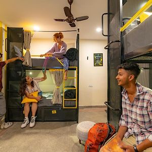 Dormitory Room Mixed