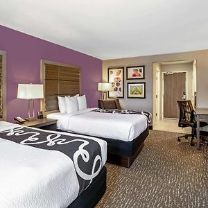 Queen Room Disability Access