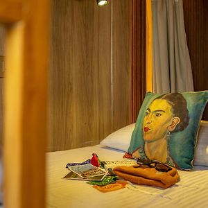 Dormitory Room