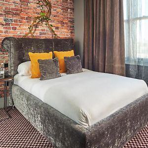Cozy Double Room