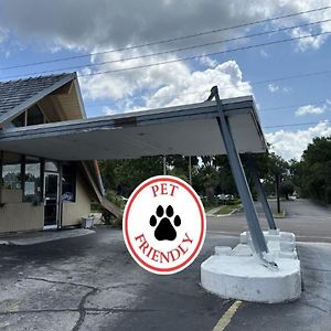 Kampus Inn Gainesville - University Area Hotel