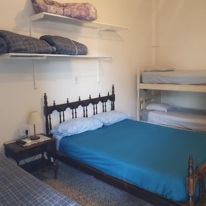 Family Private Bathroom Queen Room