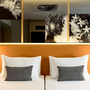Prestige Twin Room