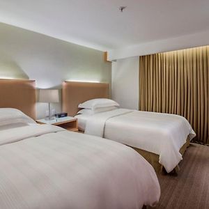 Classic Twin Room