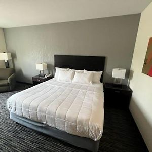 Queen Room Disability Access