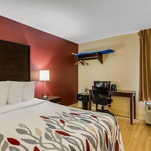 Deluxe  Queen Room Disability Access