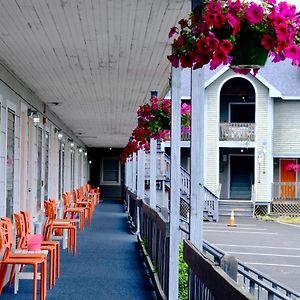 Dock House Inn