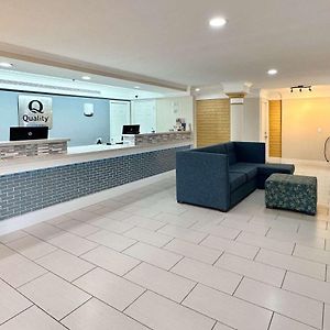 Quality Inn Nacogdoches Near University