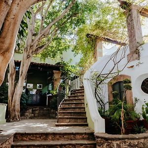 Casa Quetzal