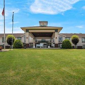 Quality Inn & Suites Chambersburg
