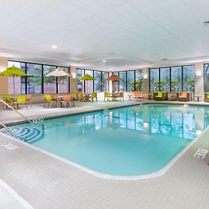 Hampton Inn Boston / Marlborough