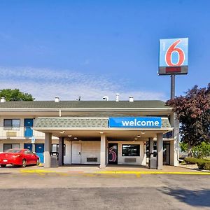 Motel 6-Hammond, In - Chicago Area