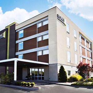 Home2 Suites By Hilton Columbus