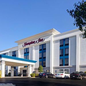 Hampton Inn & Suites By Hilton In Hot Springs, Arkansas