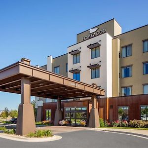 Homewood Suites By Hilton Kalispell