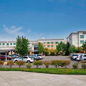 Residence Inn By Marriott Portland Airport At Cascade Station
