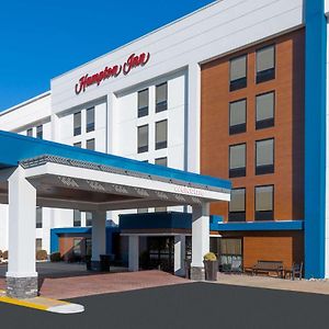 Hampton Inn Salisbury