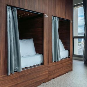 Dormitory Room Female only
