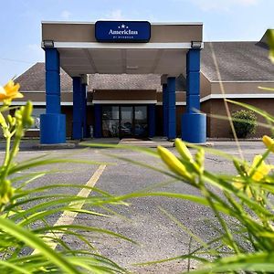 Americinn By Wyndham Marshfield