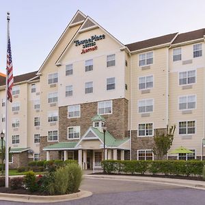 Towneplace Suites Arundel Mills BWI Airport