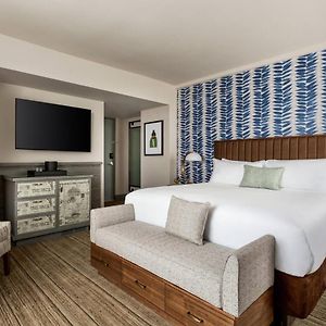 King Room Mobility accessible