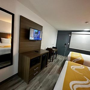 Queen Room Disability Access